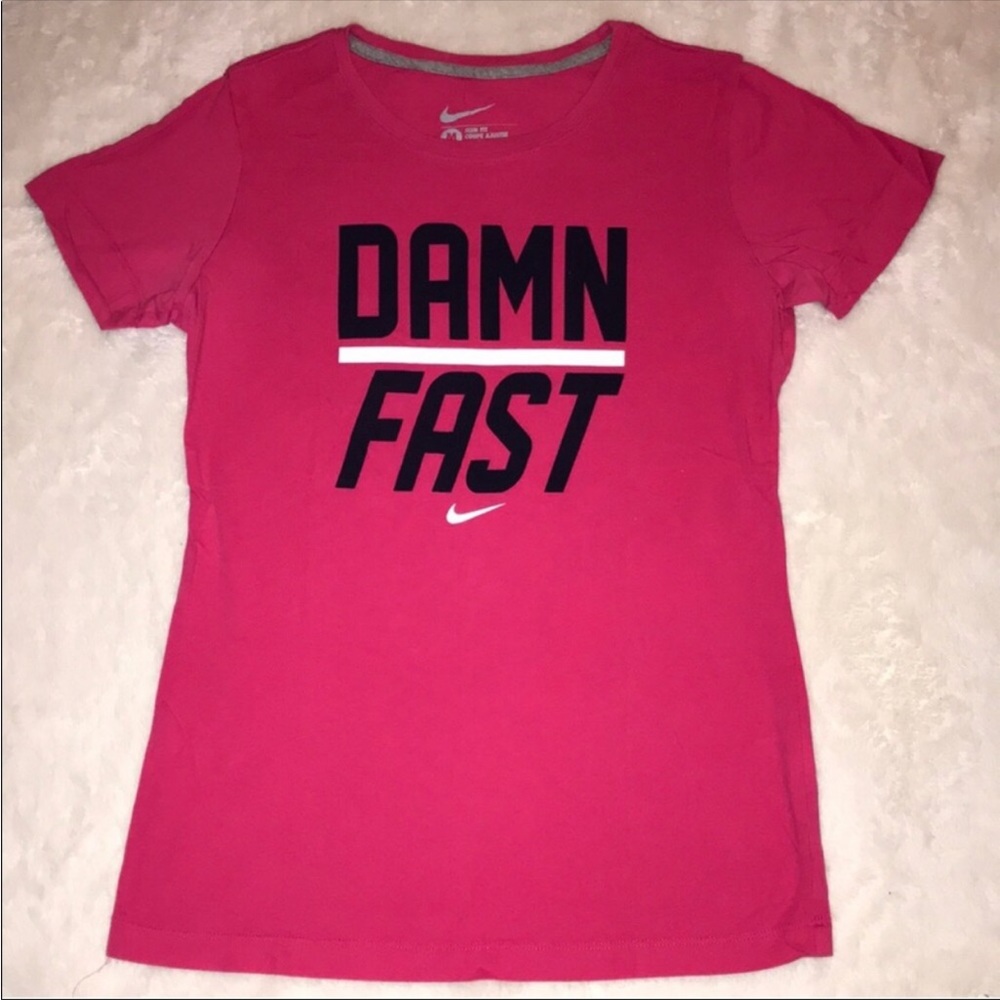 Nike Tee